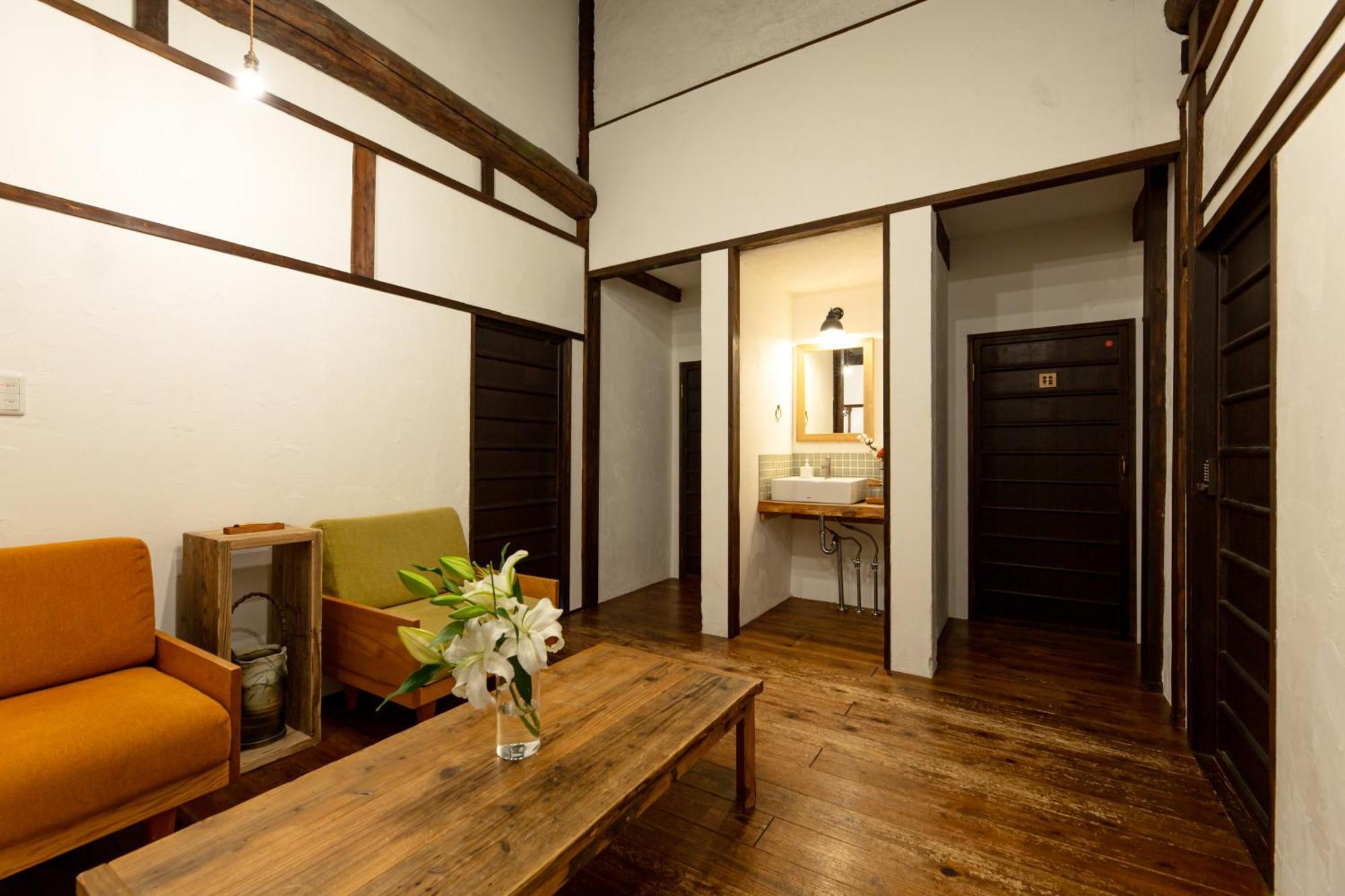 B&B Hachi 교토 외부 사진